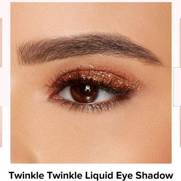 Too Faced Other - Too Faced tutti frutti twinkle citrus mistress
